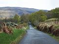 Dag 5, Fort William-Stirling (65)